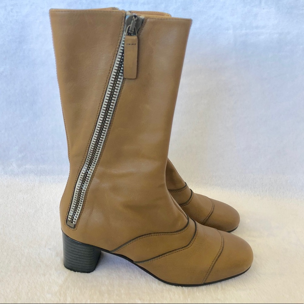Chloe Lexie Boots - Picture 2 of 8